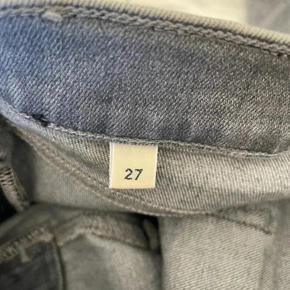 Citizens of Humanity Rocket high rise skinny denim - Picture 7 of 12